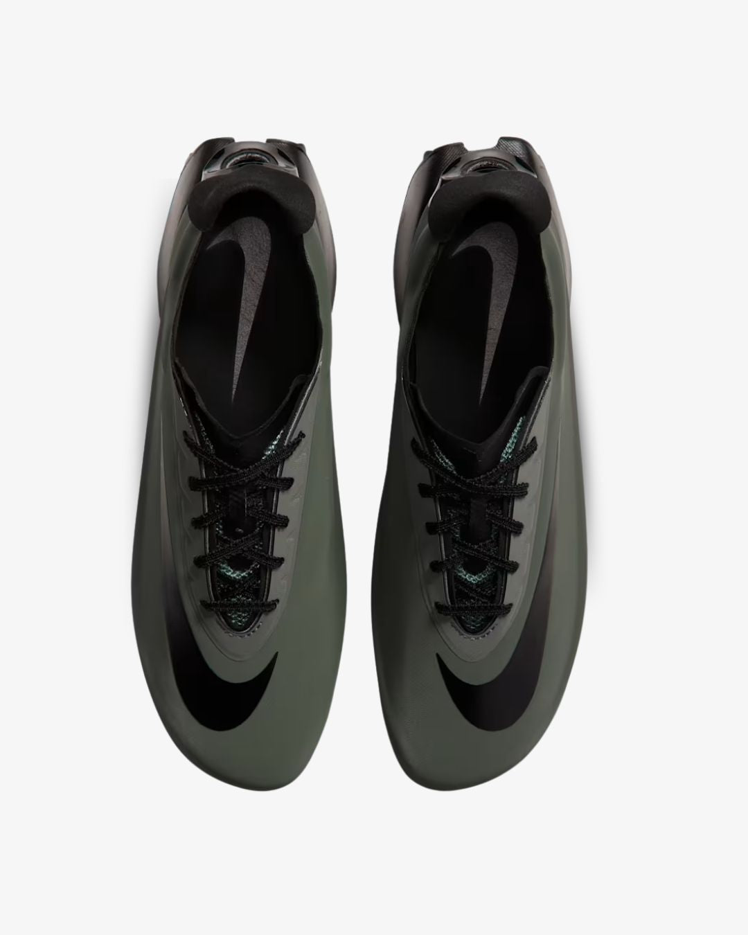 Nike First Sight Noir camo green