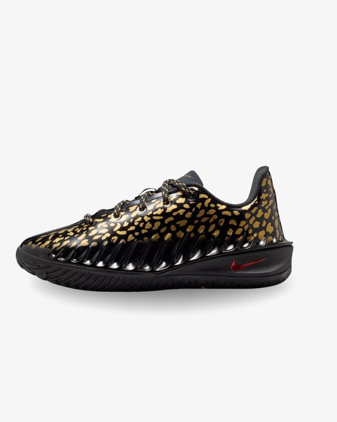 Nike GT Cut 4 Victor Wembanyama Gold Panther (GS)