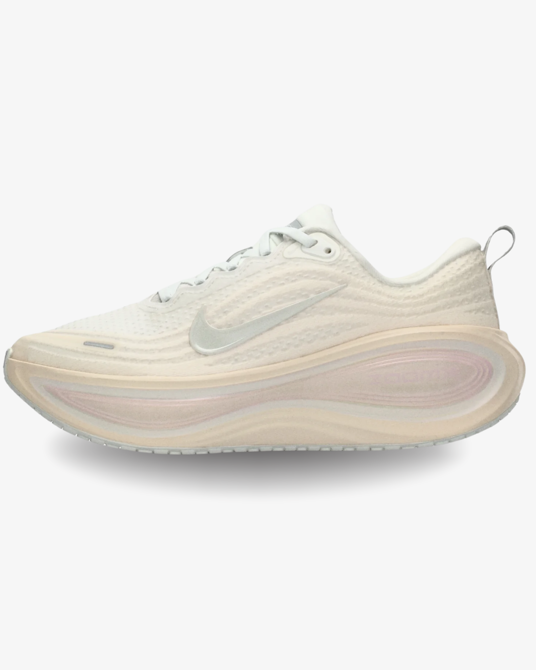 Nike Vomero Plus Summit White Phantom Chalk