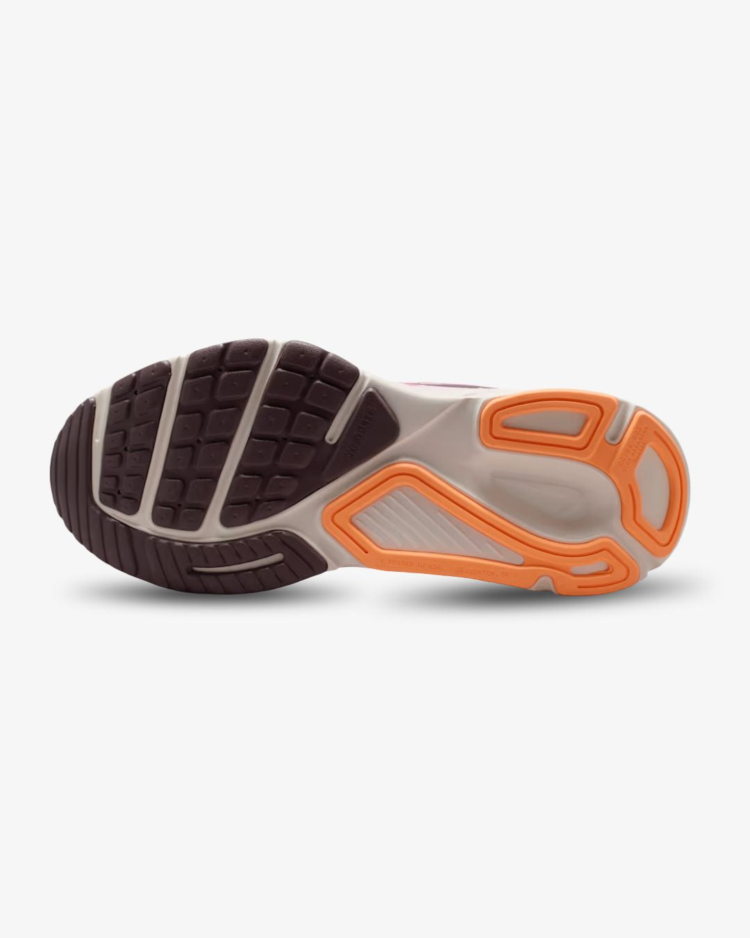 Nike Structure Plus Pink