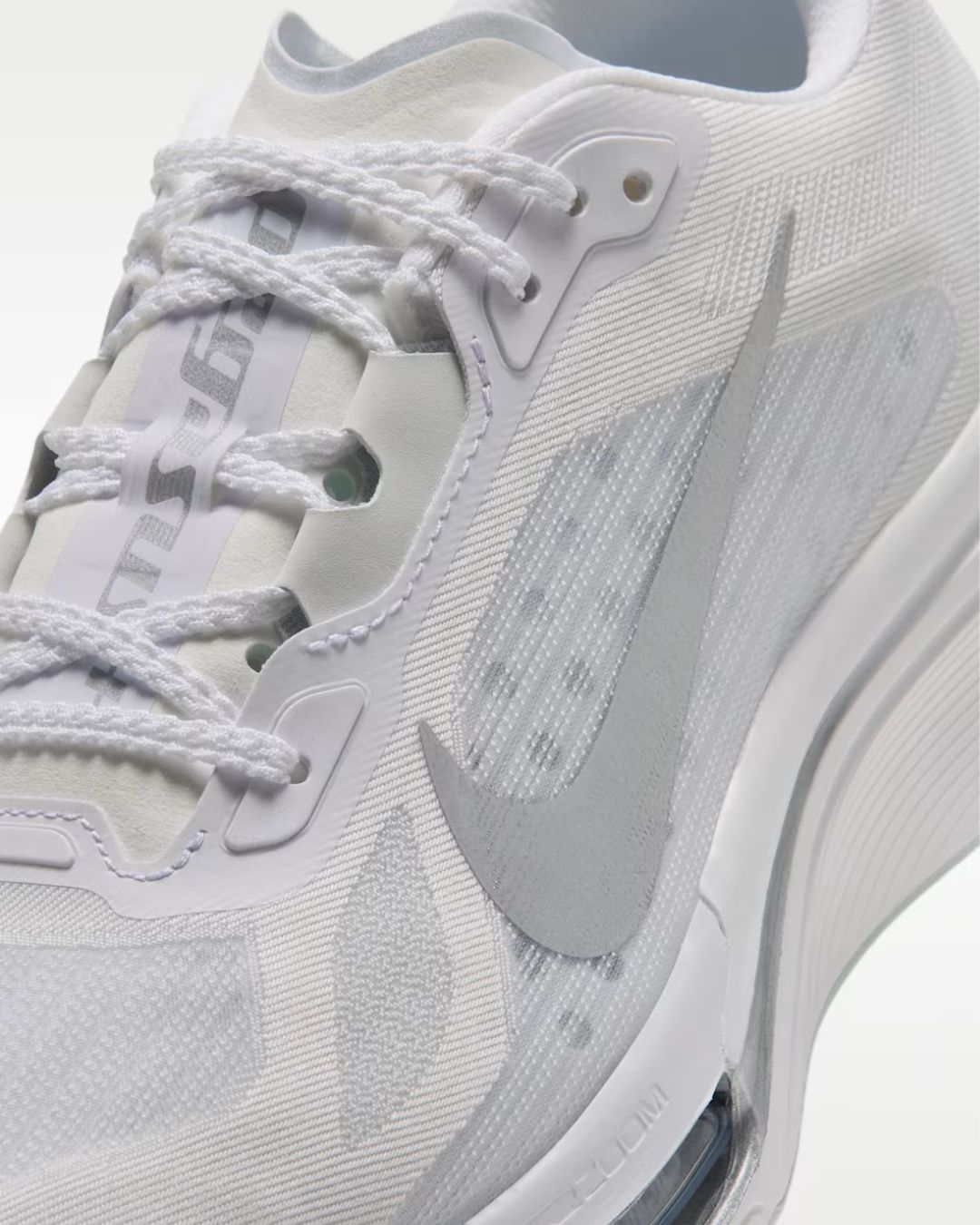 Nike Pegasus Plus 2 Summit White