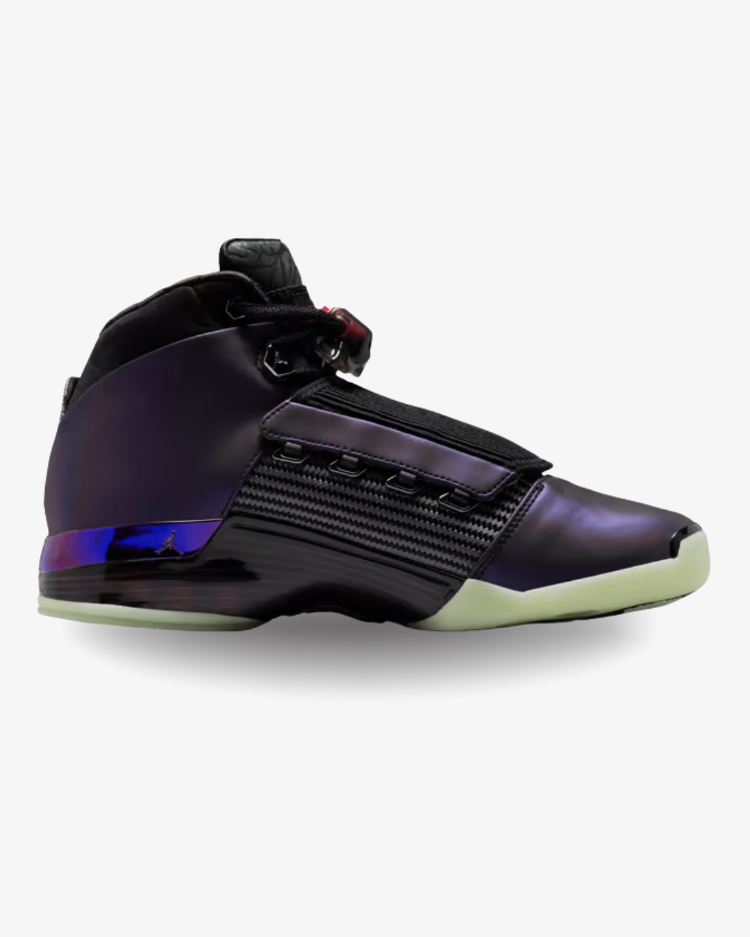 Nike Jordan 17 Retro Doernbecher Zach Rumbaugh