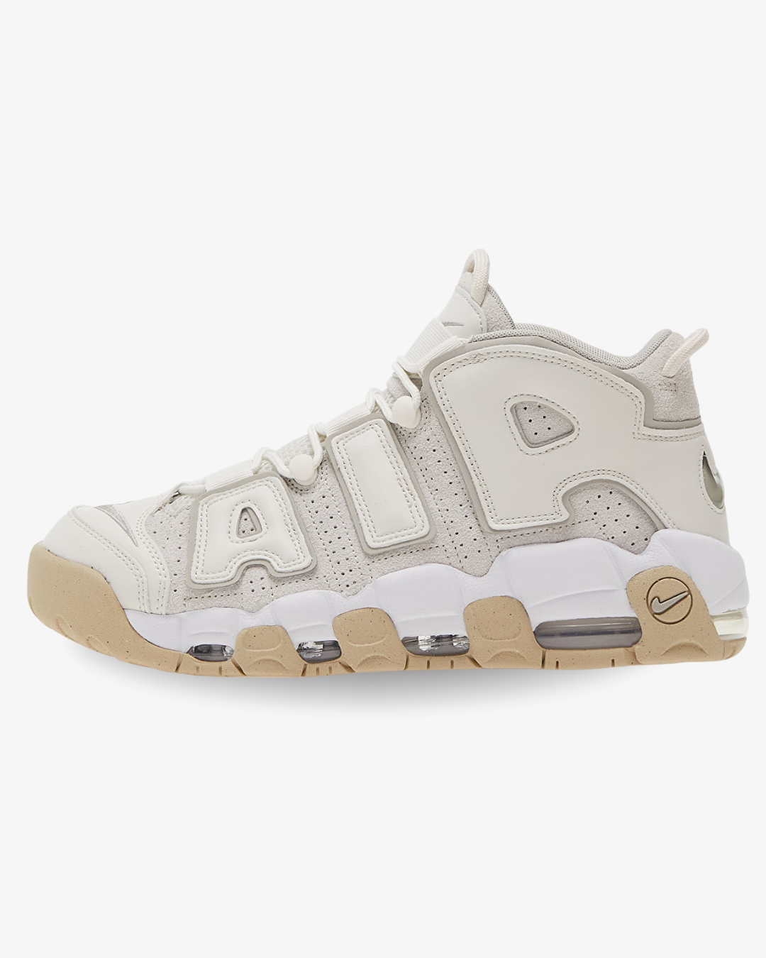 Nike Air More Uptempo 'Phantom'