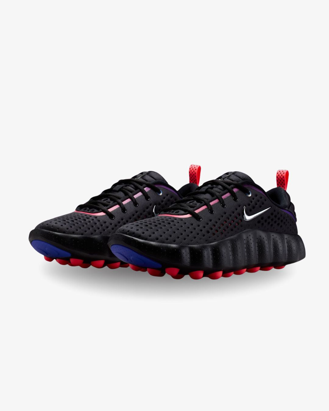 Nike Mind 002 AMP 'Black Indigo Burst'