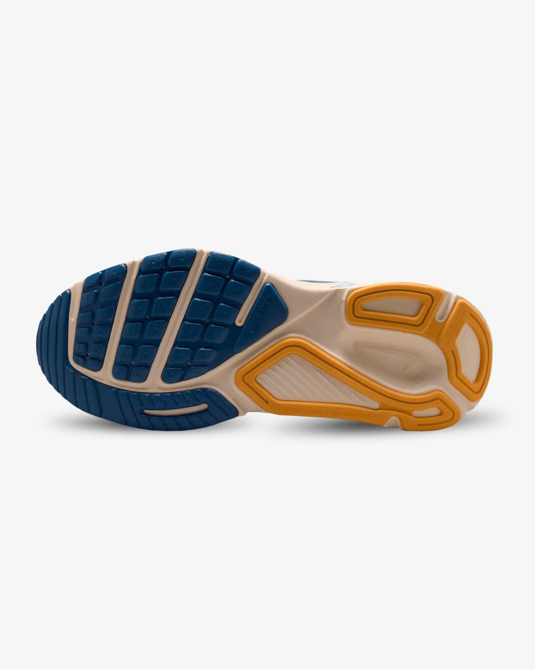 Nike Structure Plus Glacier Blue