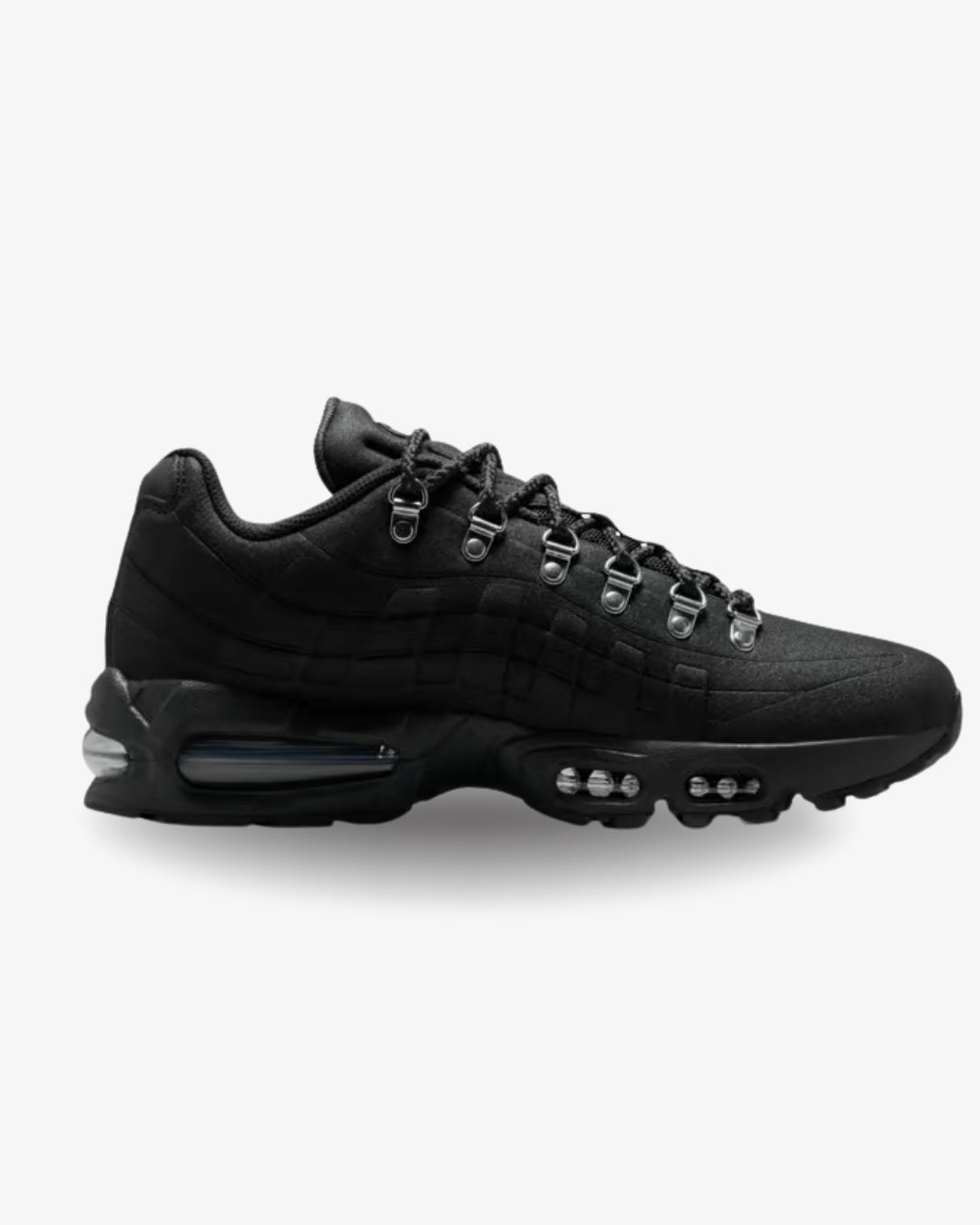 Nike Air Max 95 Big Bubble Family Reunion