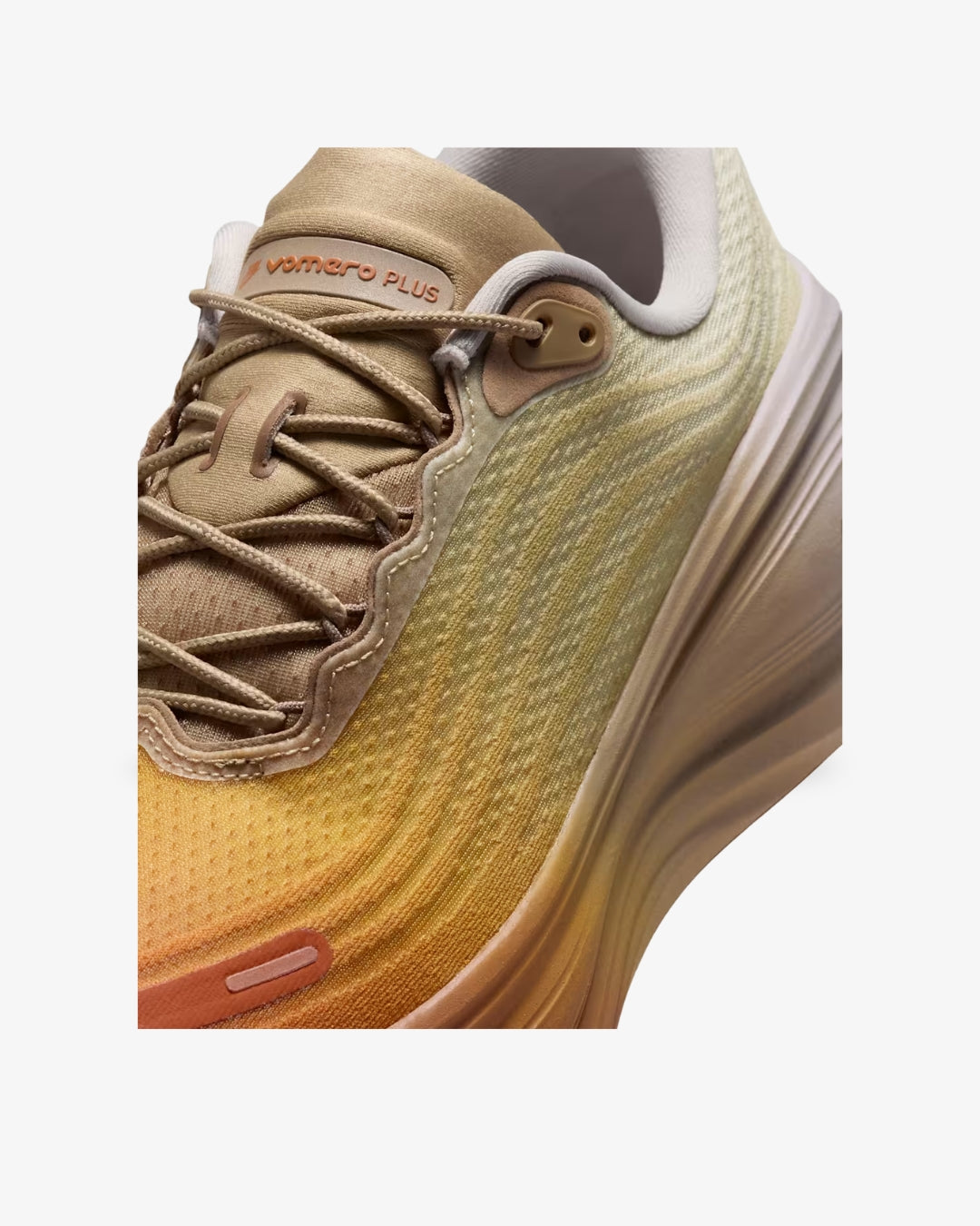 Nike Vomero Plus