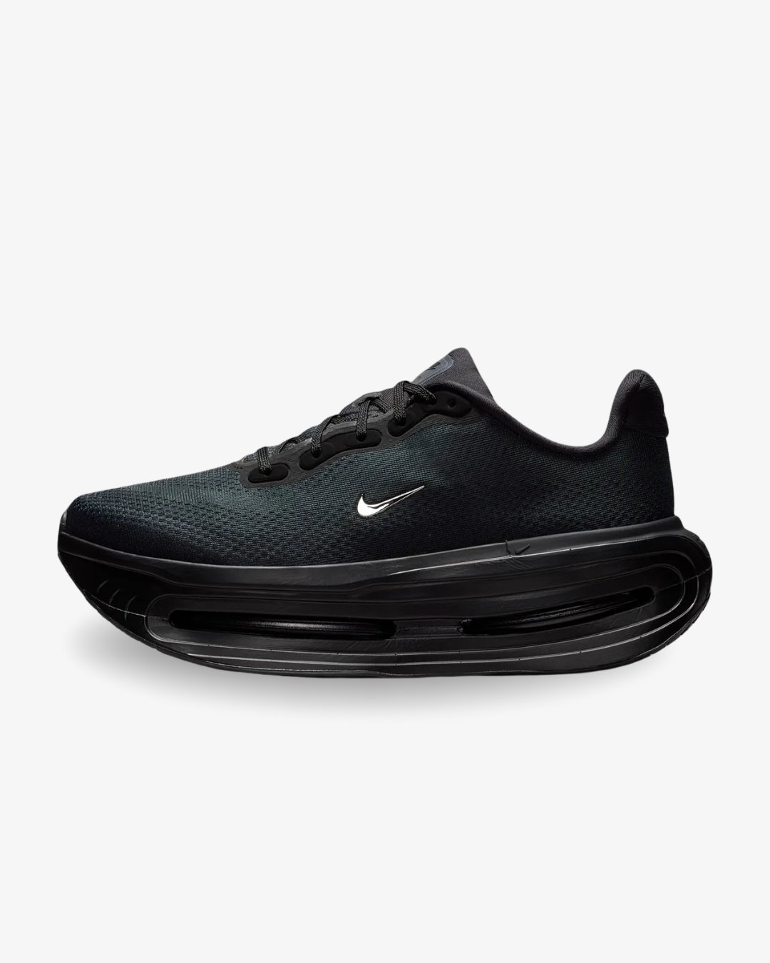 NIKE  Vomero Premium 'Black White'