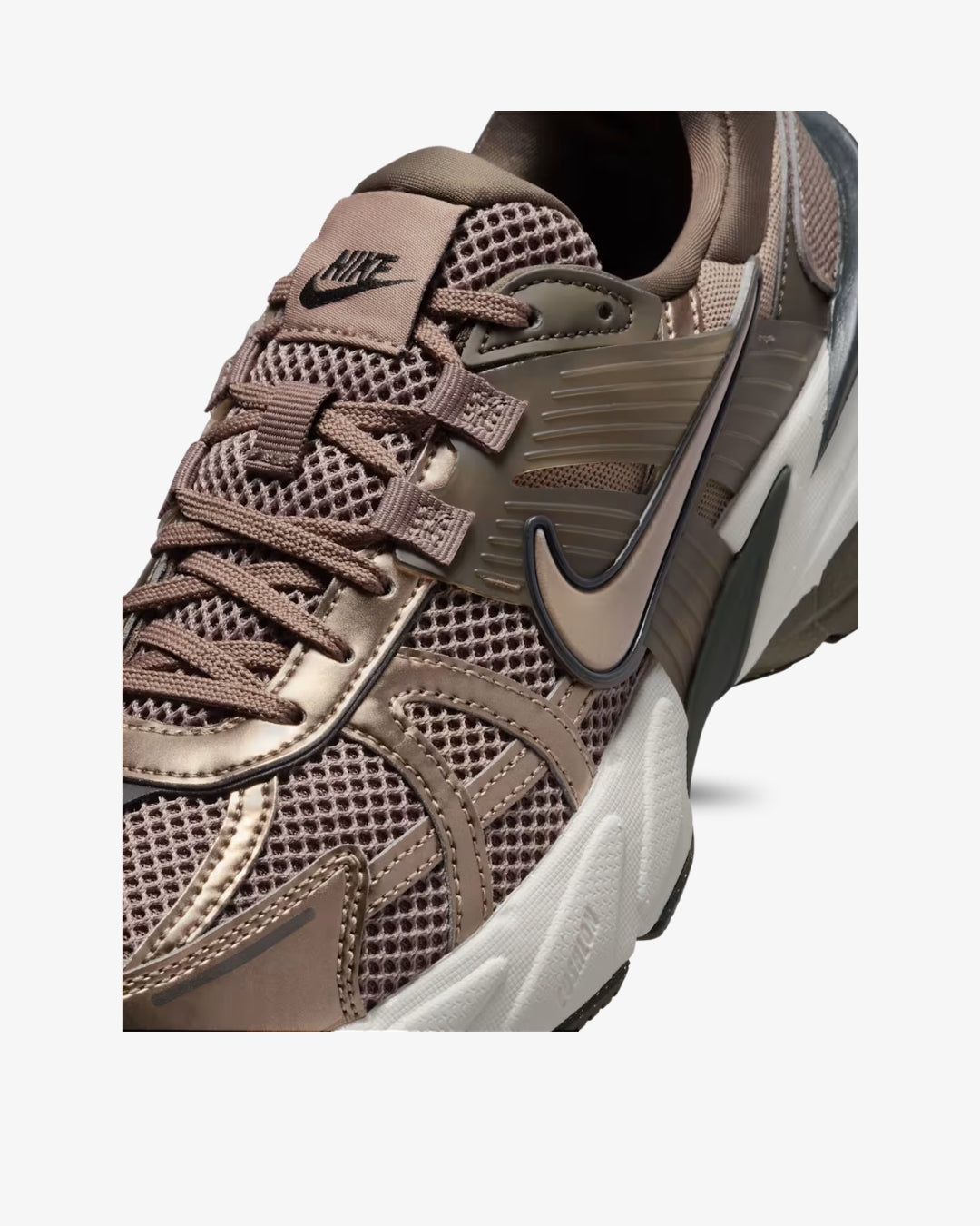 Tenis Nike V2K Run