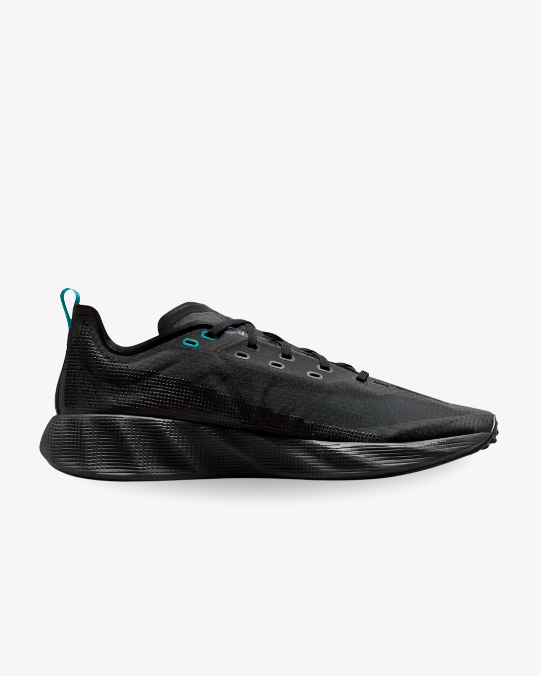 Nike Ava X Anthracite Black Energy