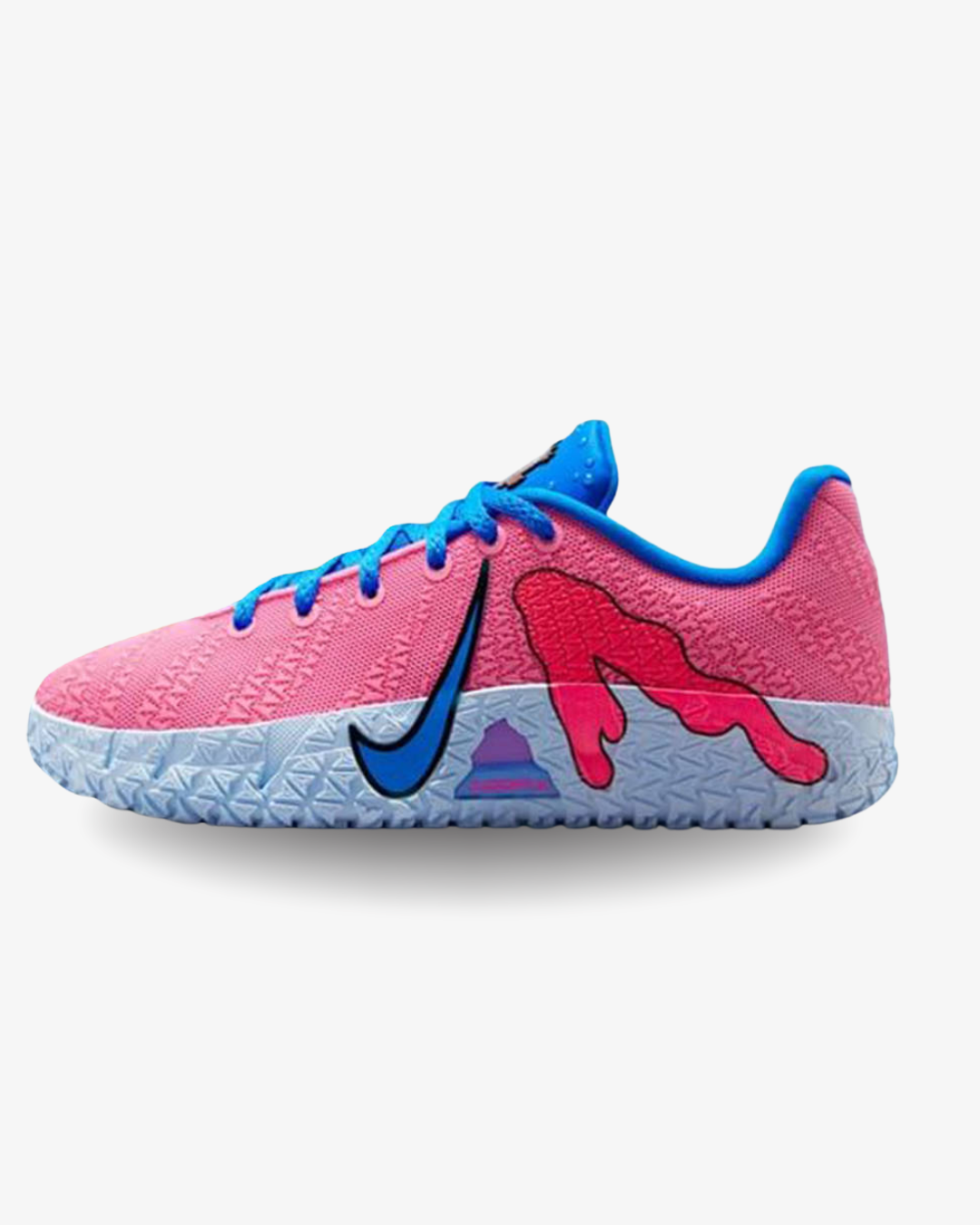 Nike Ja 3 Kool-Aid