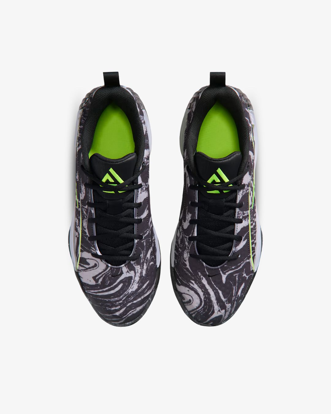 Nike Giannis Immortality 5