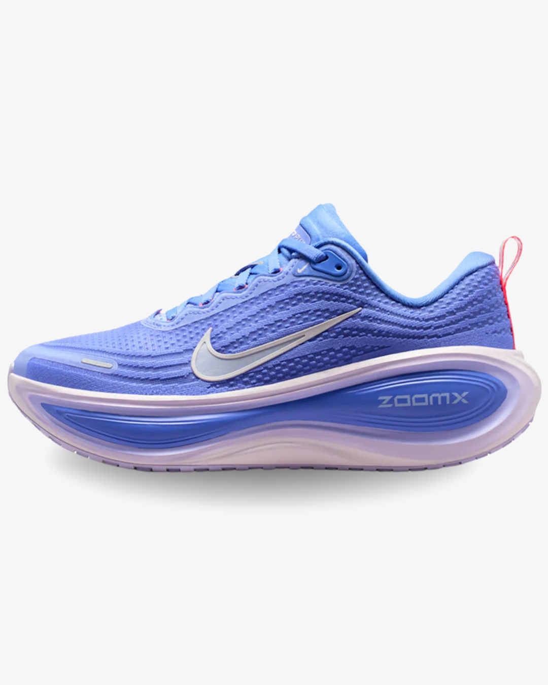 Nike Vomero Plus Sapphire Light Violet