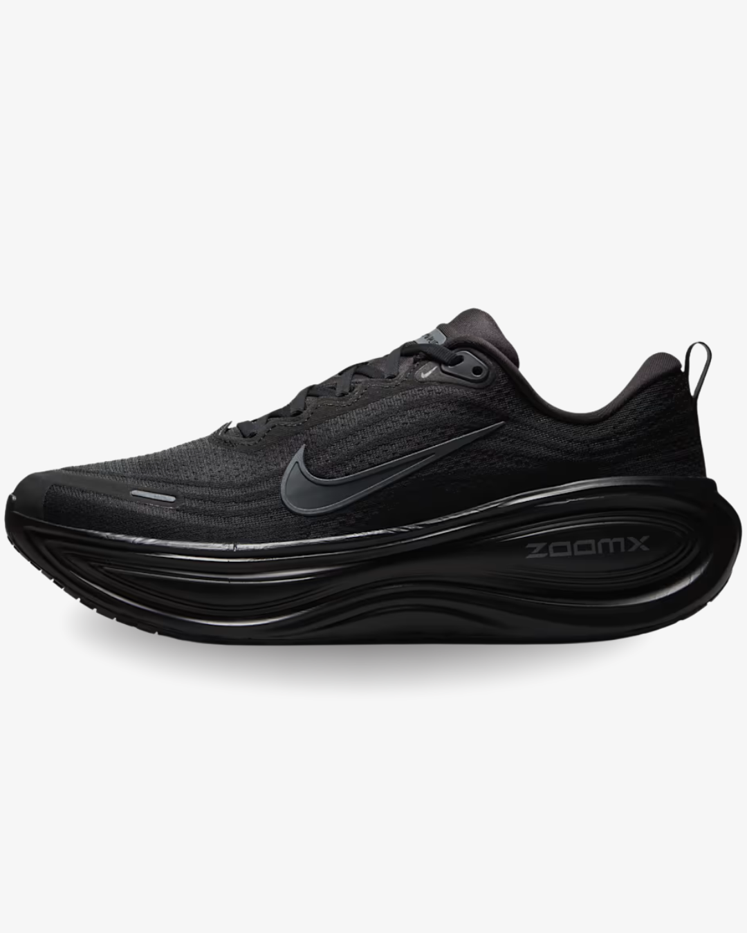 NIKE   Vomero Plus Black