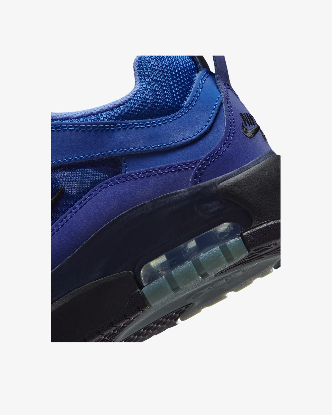 Nike Air Max Ishod