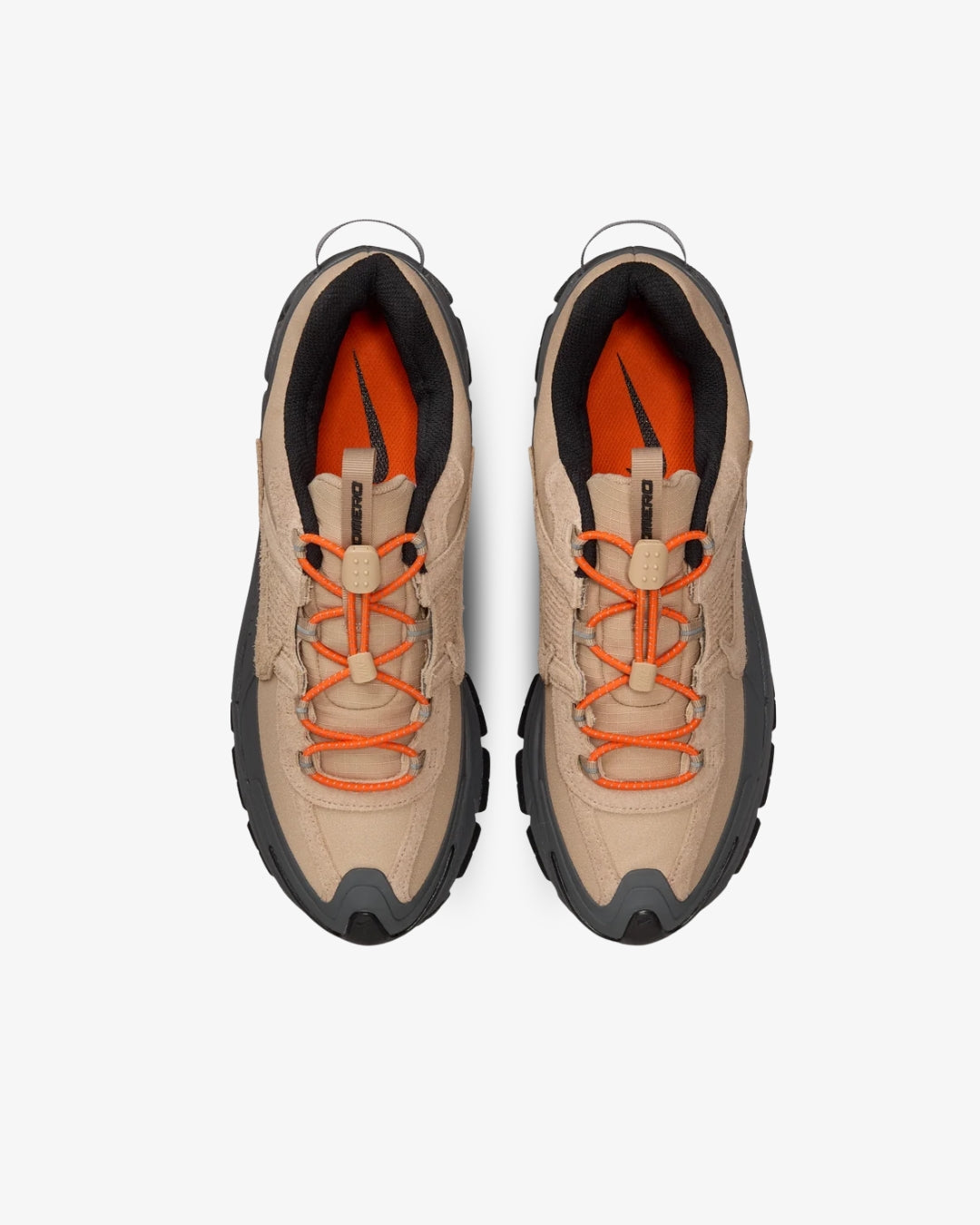 Nike Zoom Vomero Roam Hemp Iron Grey