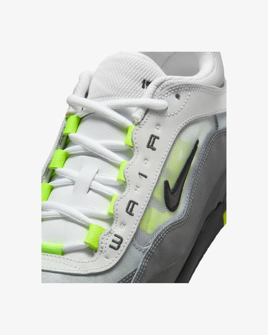 Nike Air Max Ishod
