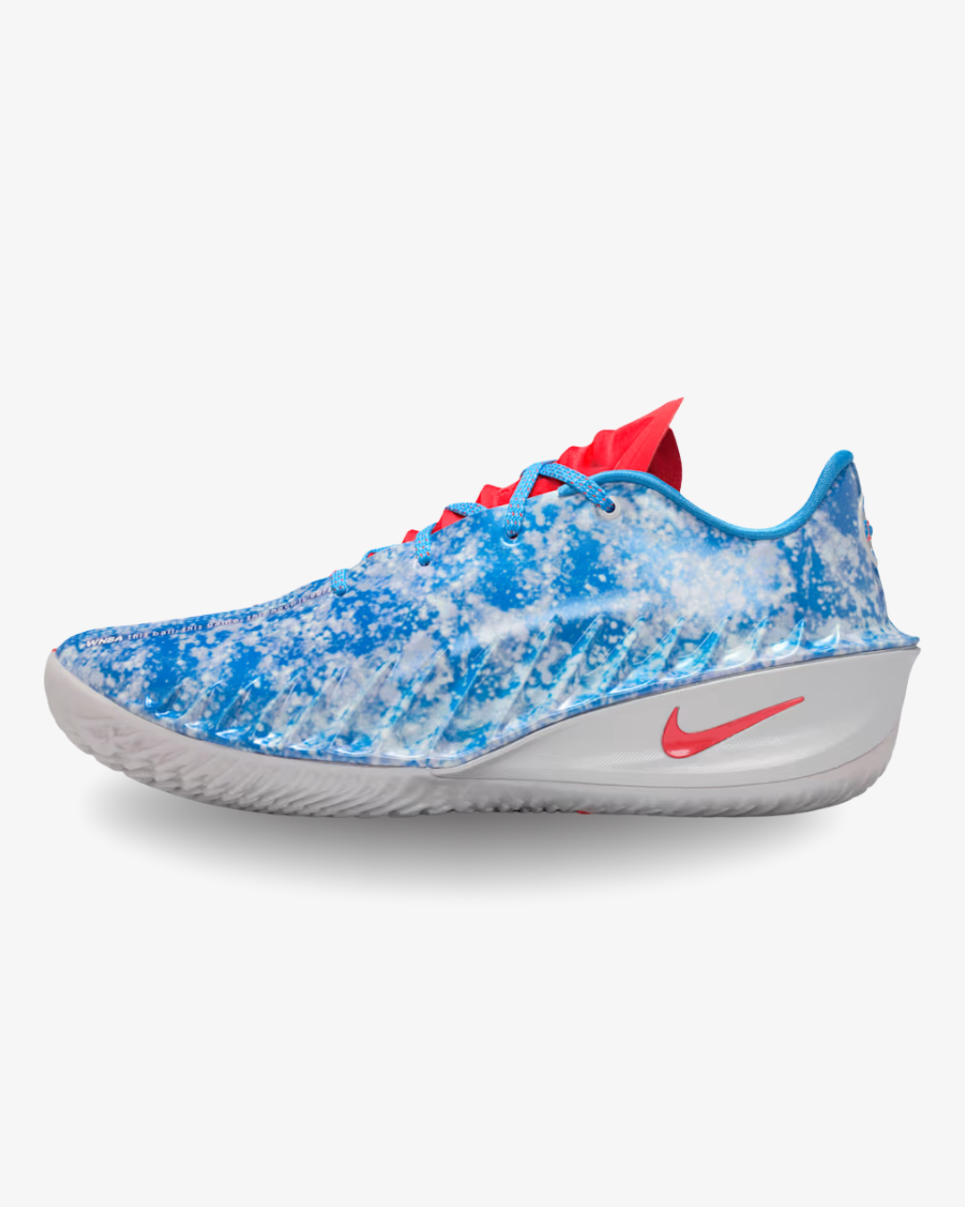 Nike  G.T. Cut 4 "WNBA 30th"