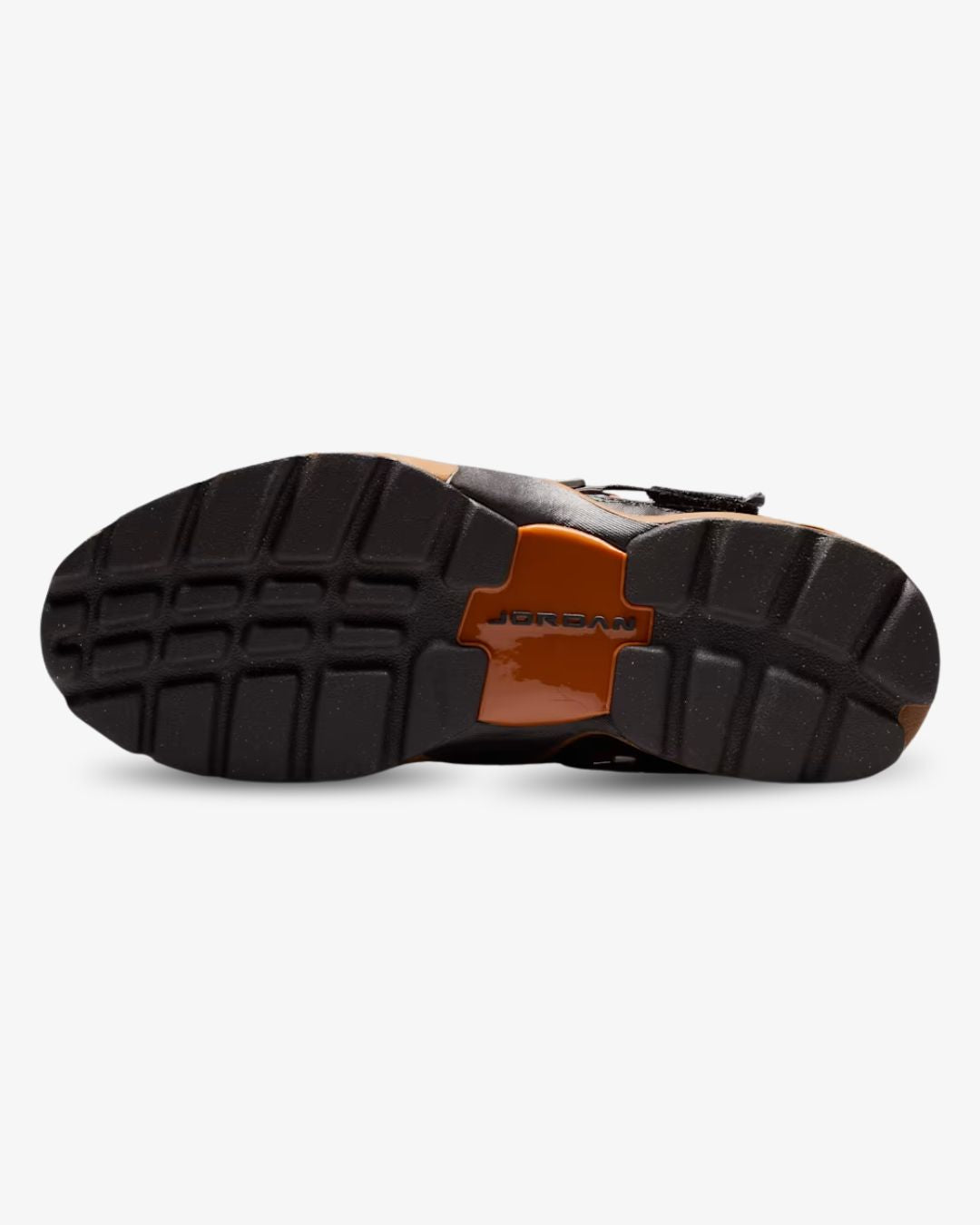 Nike Jordan Trunner LX Light British Tan