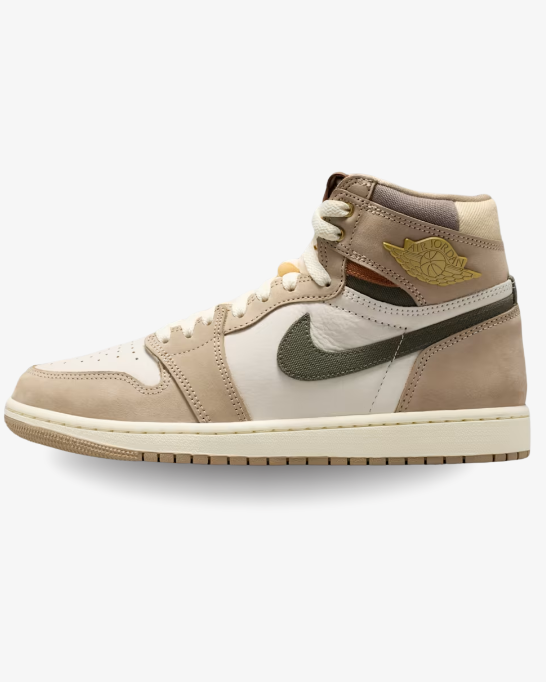 Nike Air Jordan 1 High OG "Khaki"