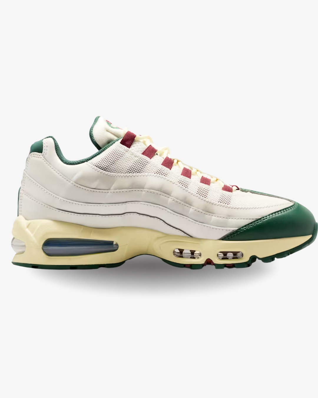 Nike Air Max 95 "Big Bubble" SE