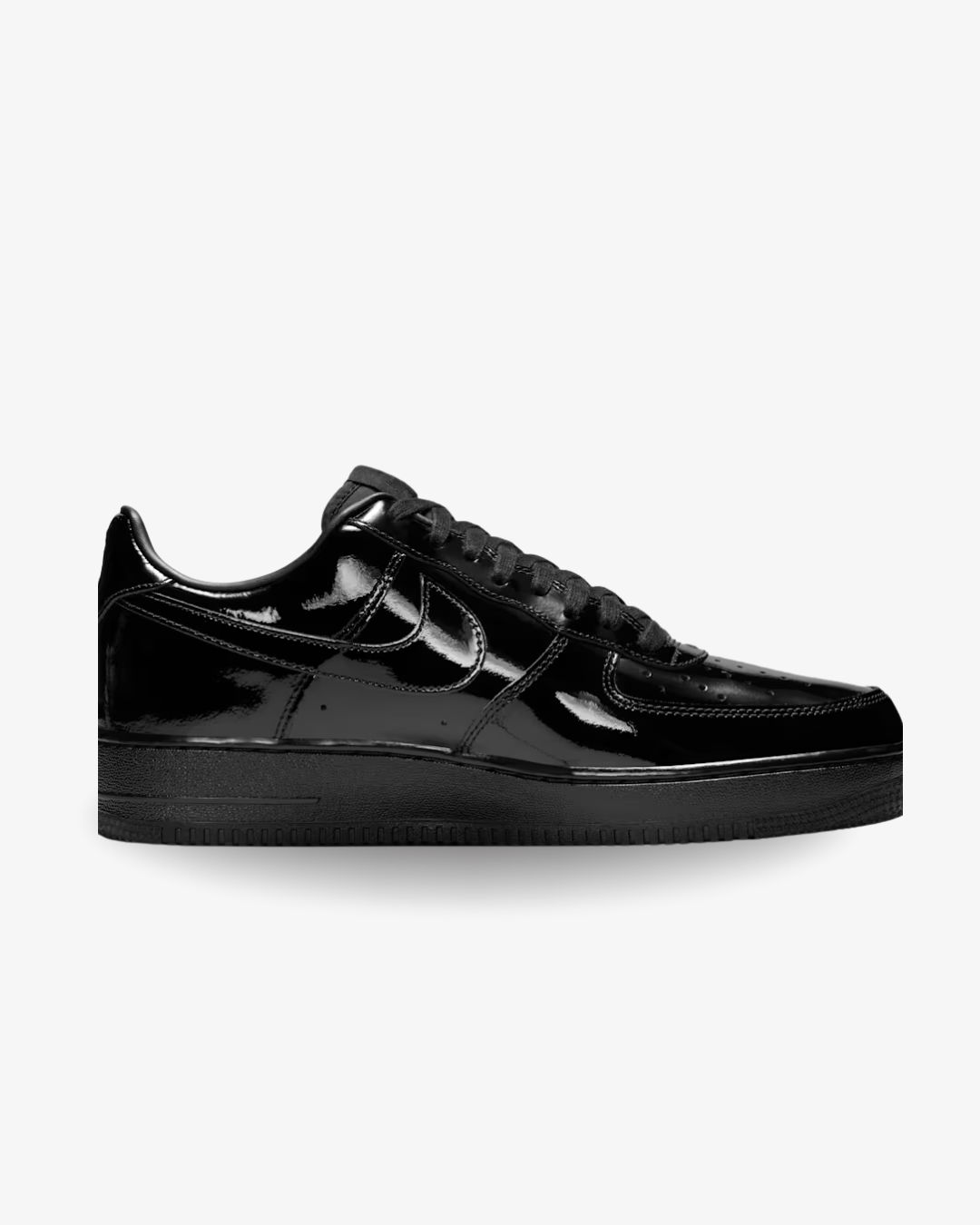 Tenis Nike Air Force 1 Low '07 Premium Patent Leather