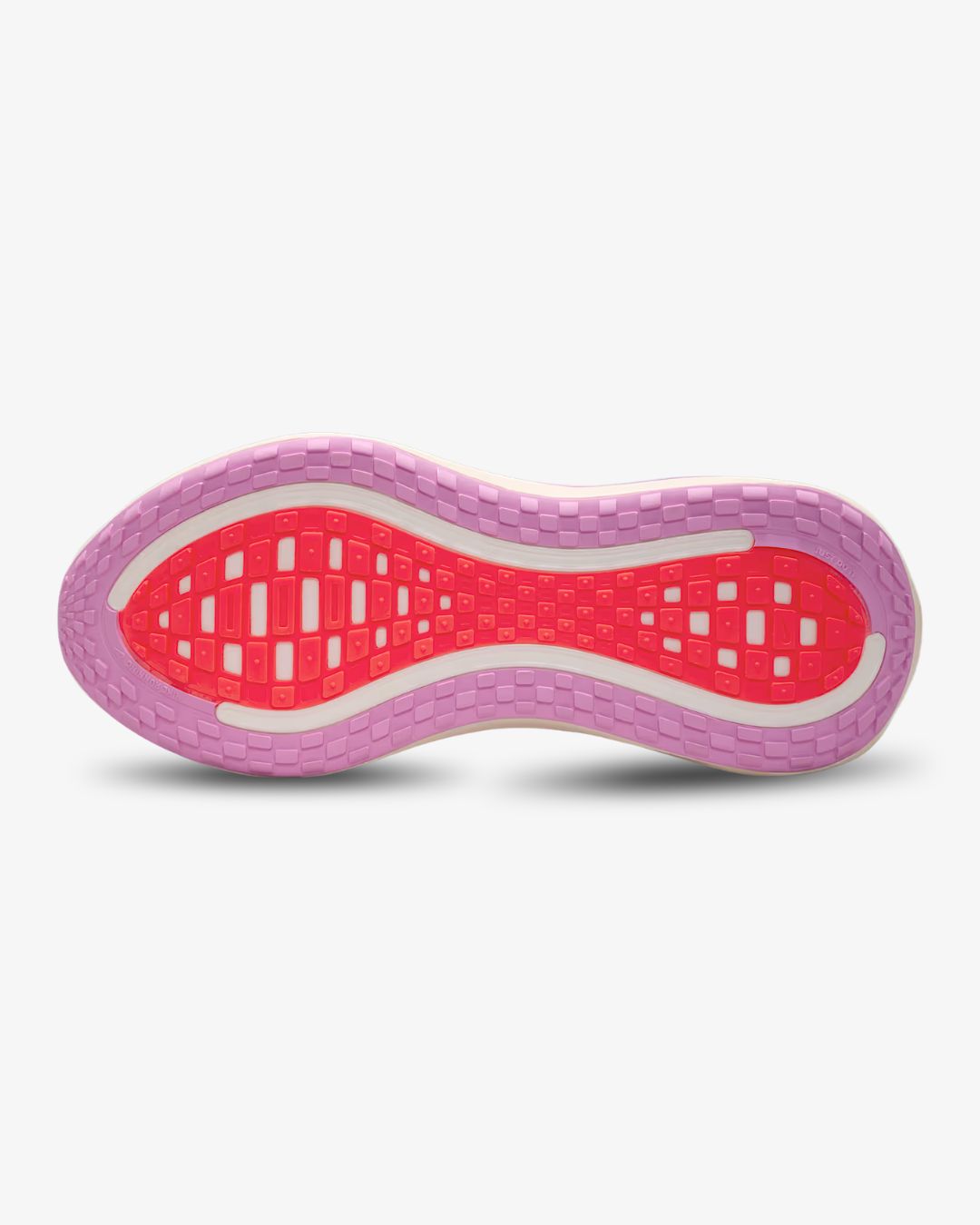 Nike Vomero Plus Particle Rose