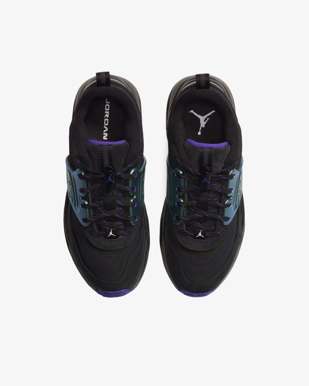 Jordan Trunner O/S SE