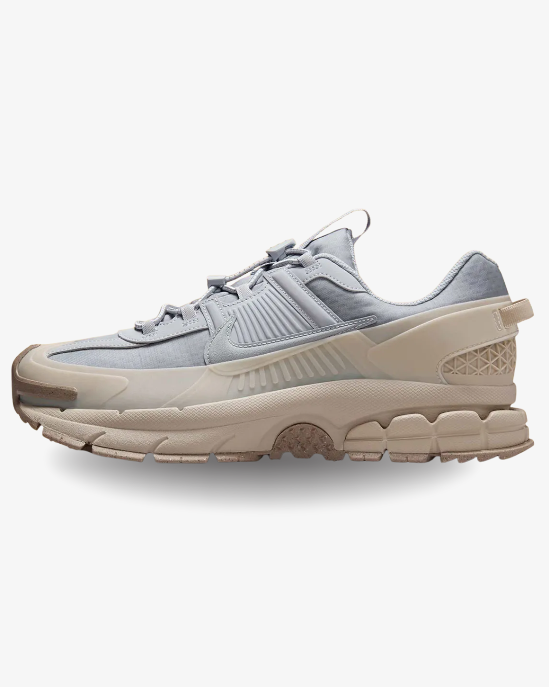 Nike Zoom Vomero Roam 'Wolf Grey Wolf Grey Sanddrift'