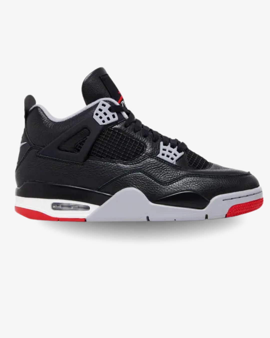 Nike Jordan 4 Retro 'Bred Reimagined'