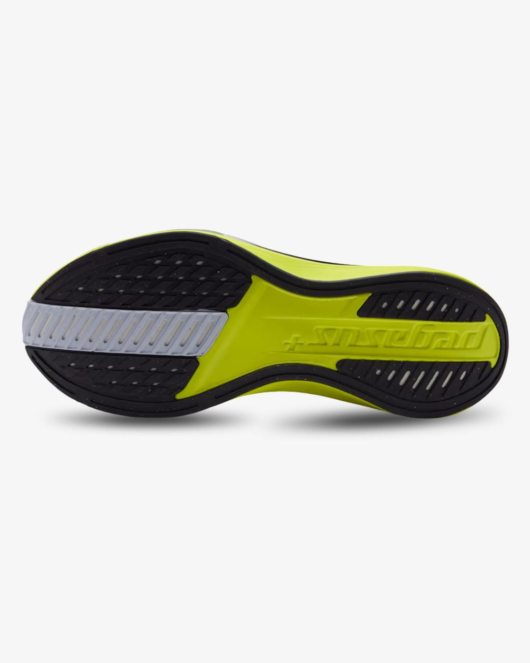 Nike Pegasus Plus 2 Fennel