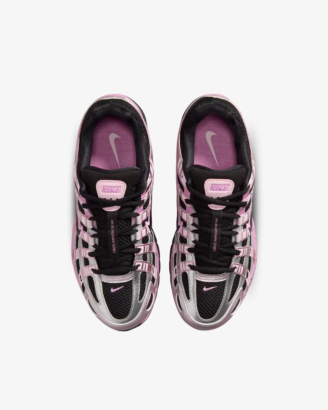Nike  P-600
