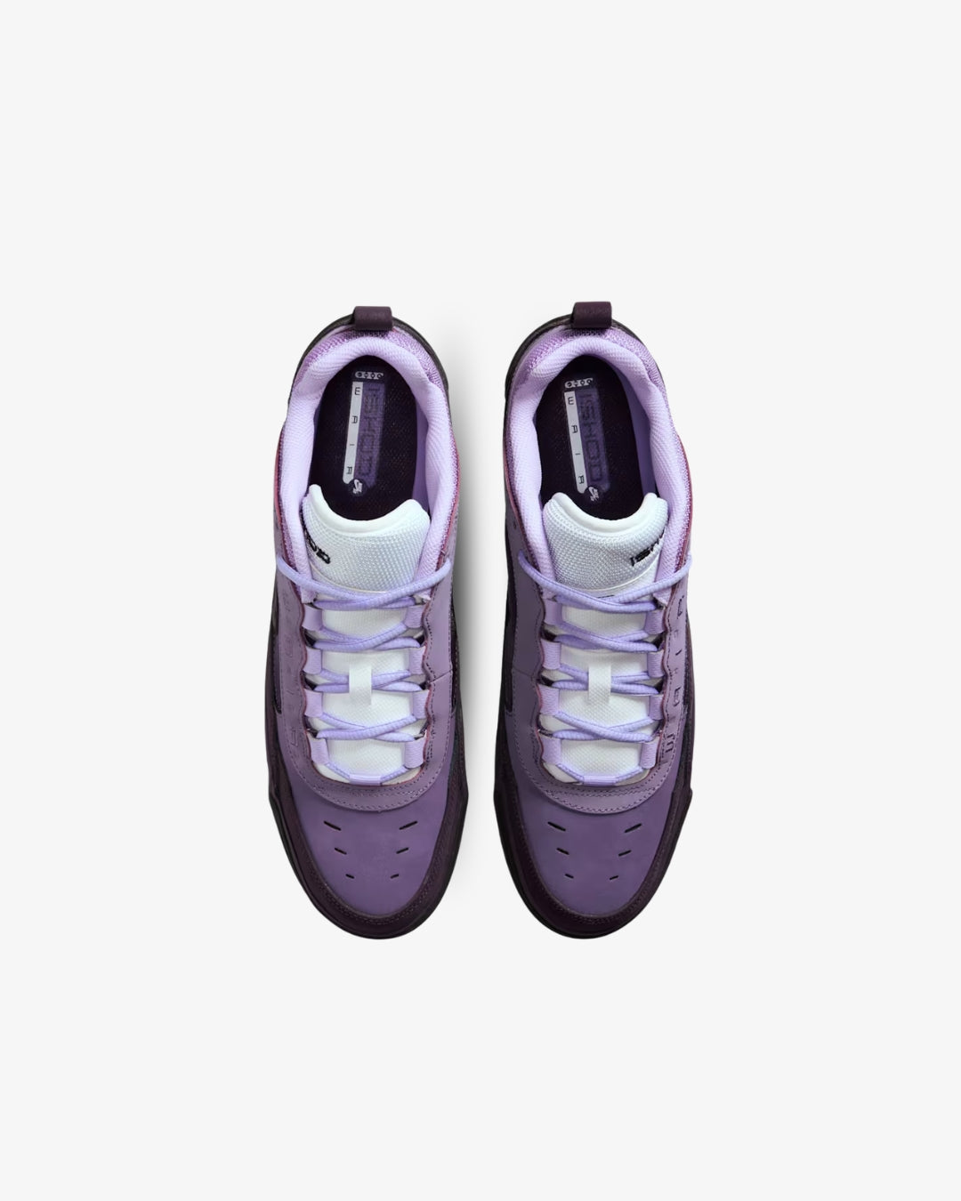 Nike Air Max Ishod