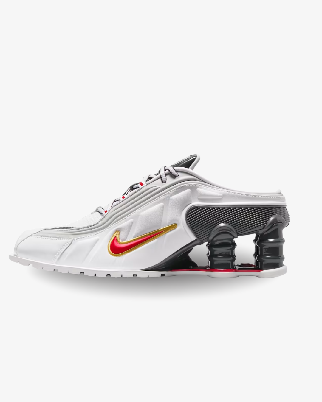 Nike Shox MR4 Mule