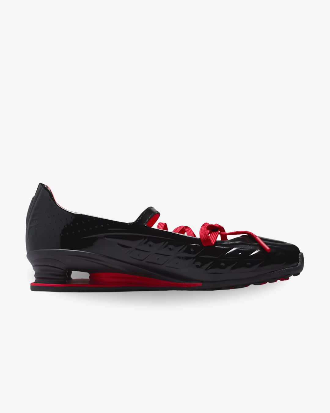 Nike Shox Z Calistra LABELHOOD (Women's)