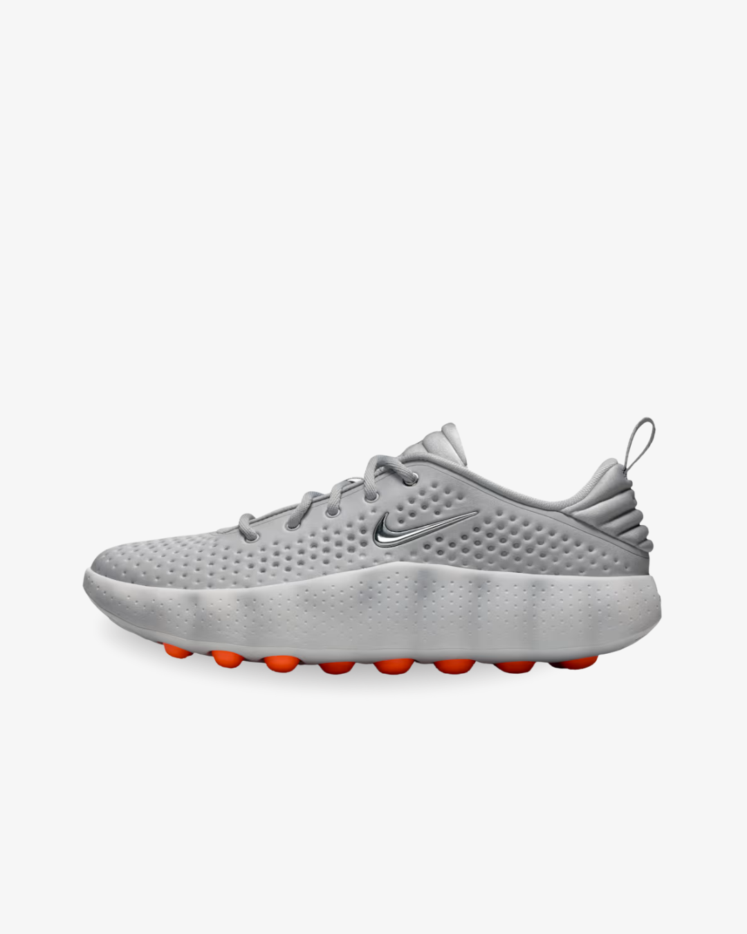 Nike Mind 002 Light Smoke Grey