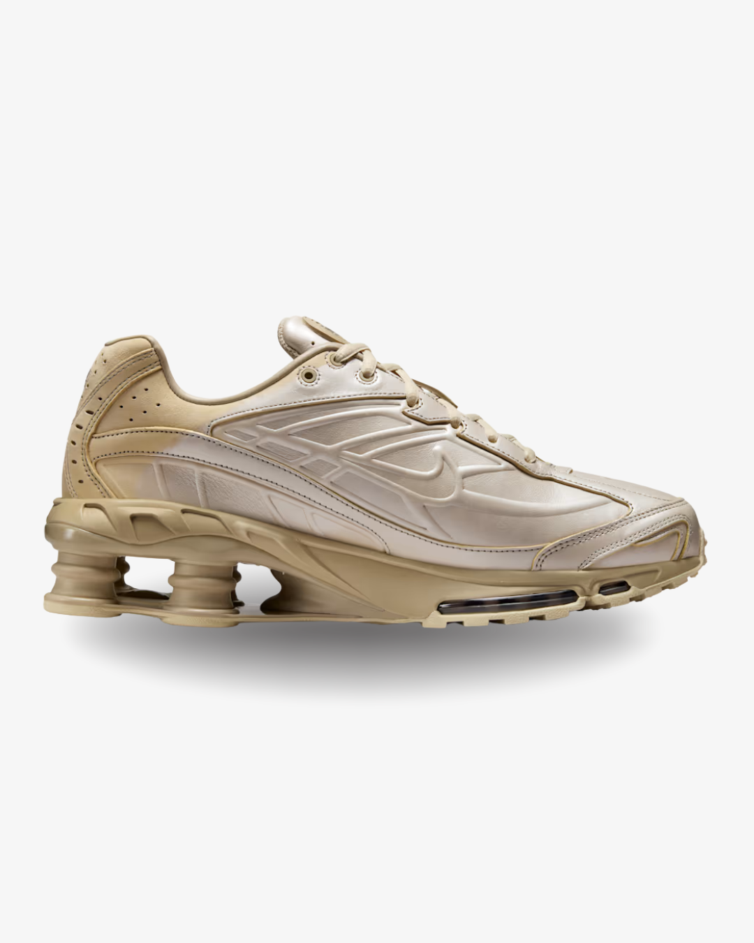 Nike Shox Ride 2 Premium