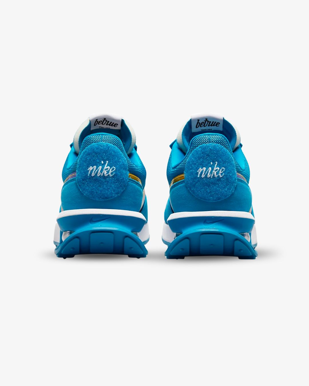 Tenis Nike Air Max Pre-Day