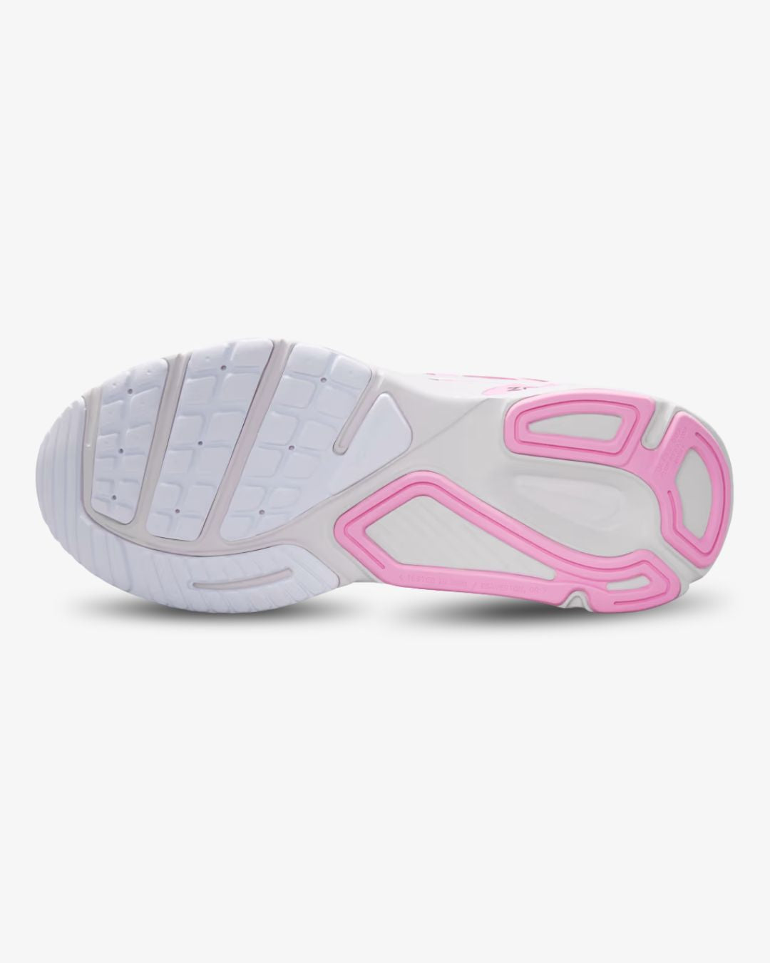 Nike Structure Plus Pearl Pink