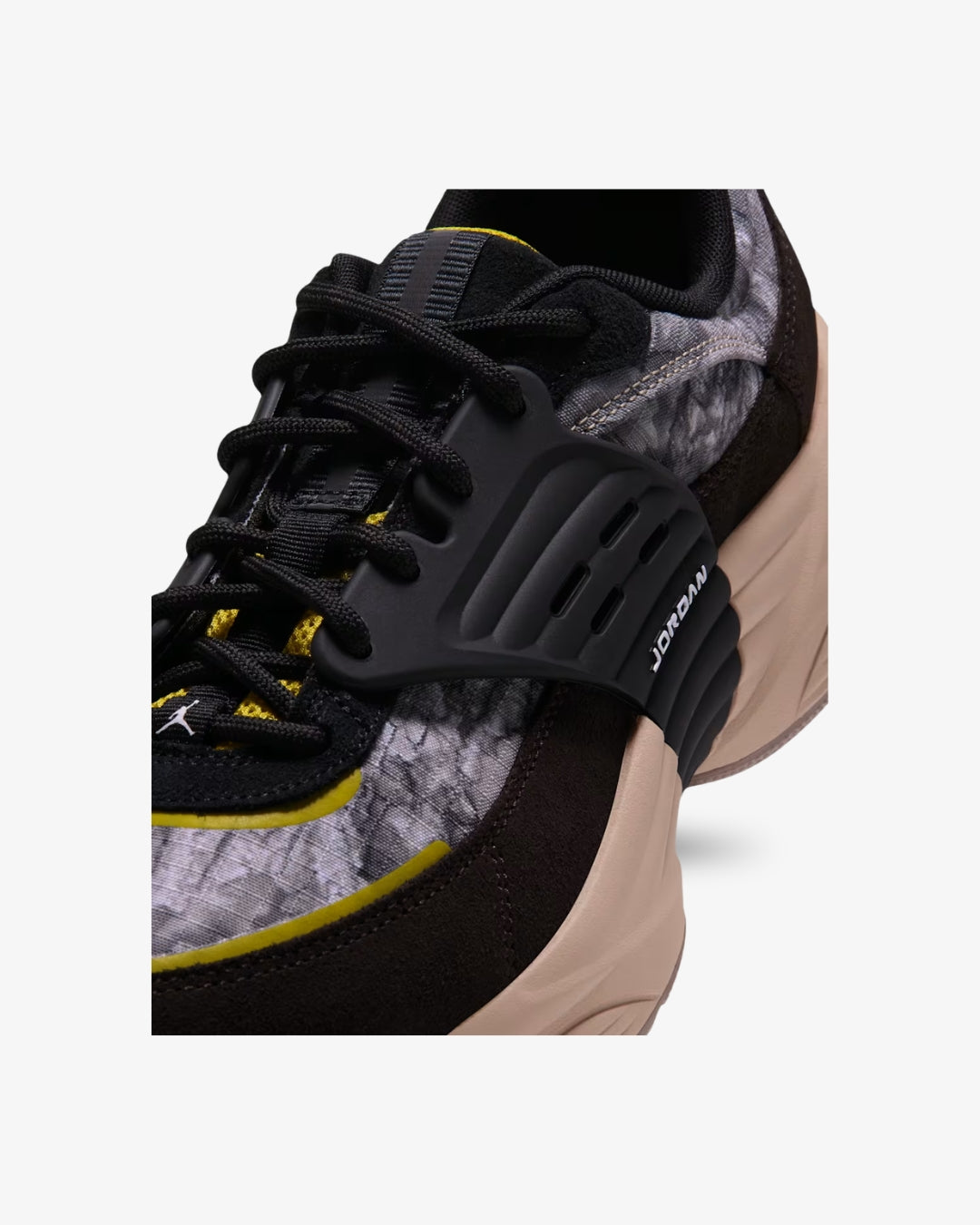 Jordan Trunner O/S Realtree