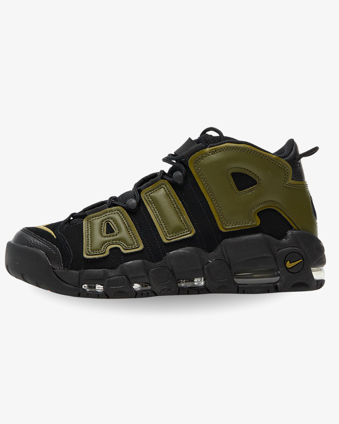 Nike Air More Uptempo '96 'Rough Green'