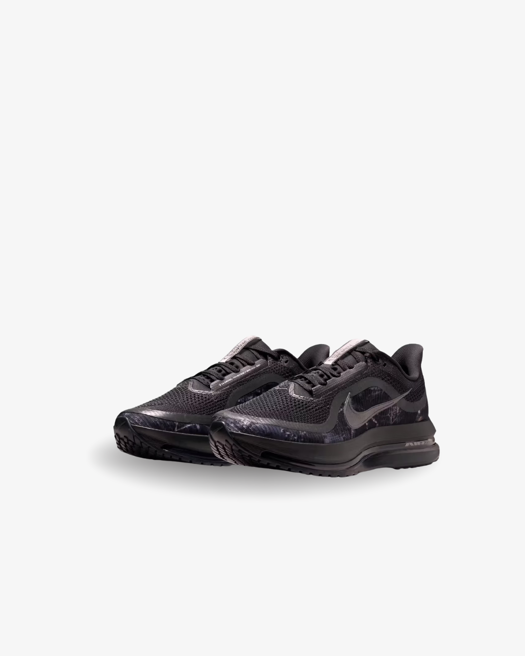 Nike Pegasus Premium Realtree Camo Off Noir