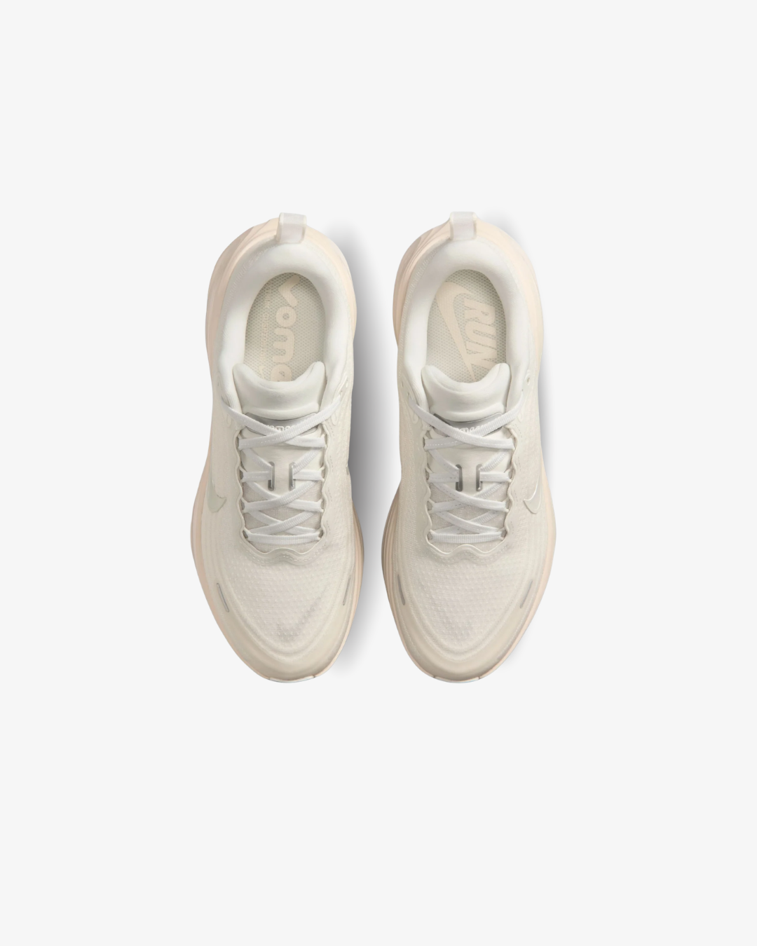 Nike Vomero Plus Summit White Phantom Chalk