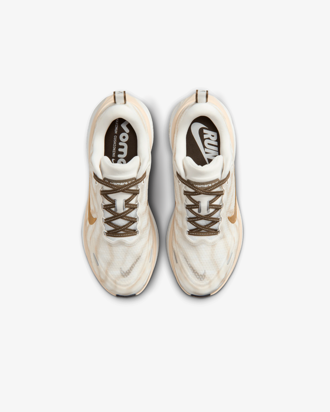 Nike Vomero Plus