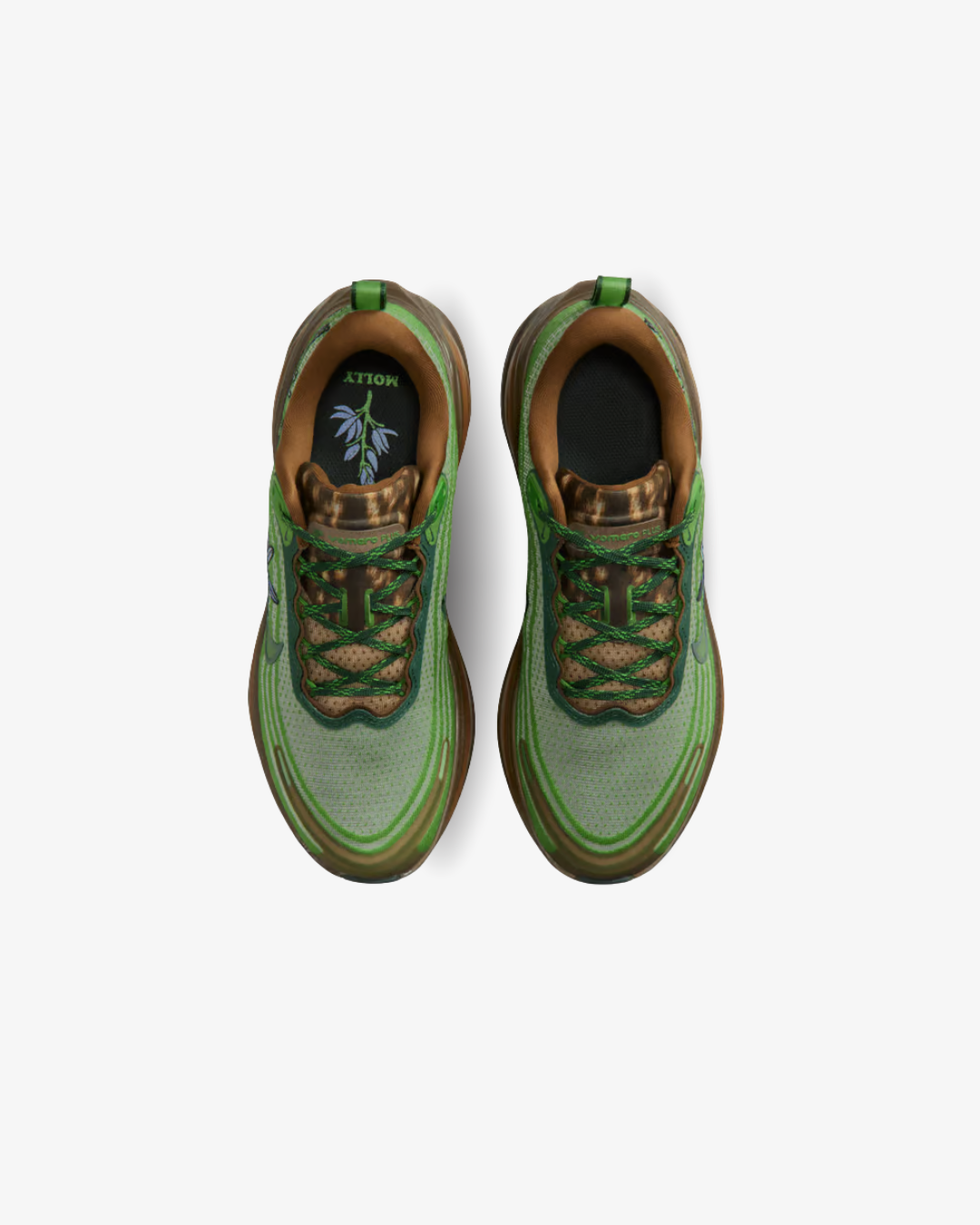 Nike  Vomero Plus Doernbecher Molly Bell