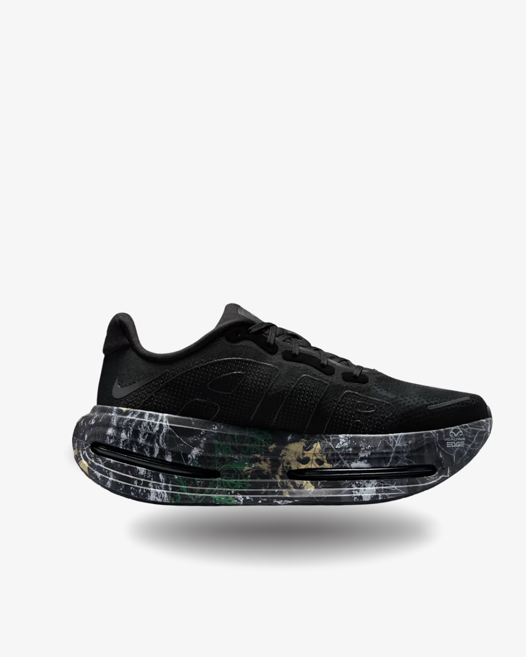 Nike Vomero Premium 'Black Realtree'