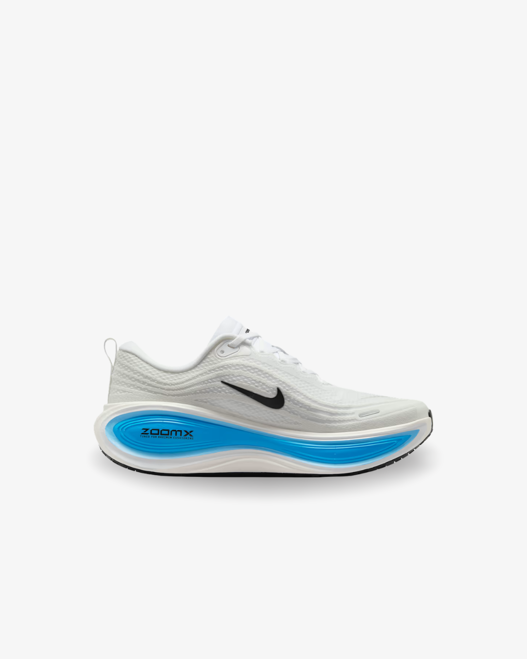 Nike Vomero Plus Road Running Shoes