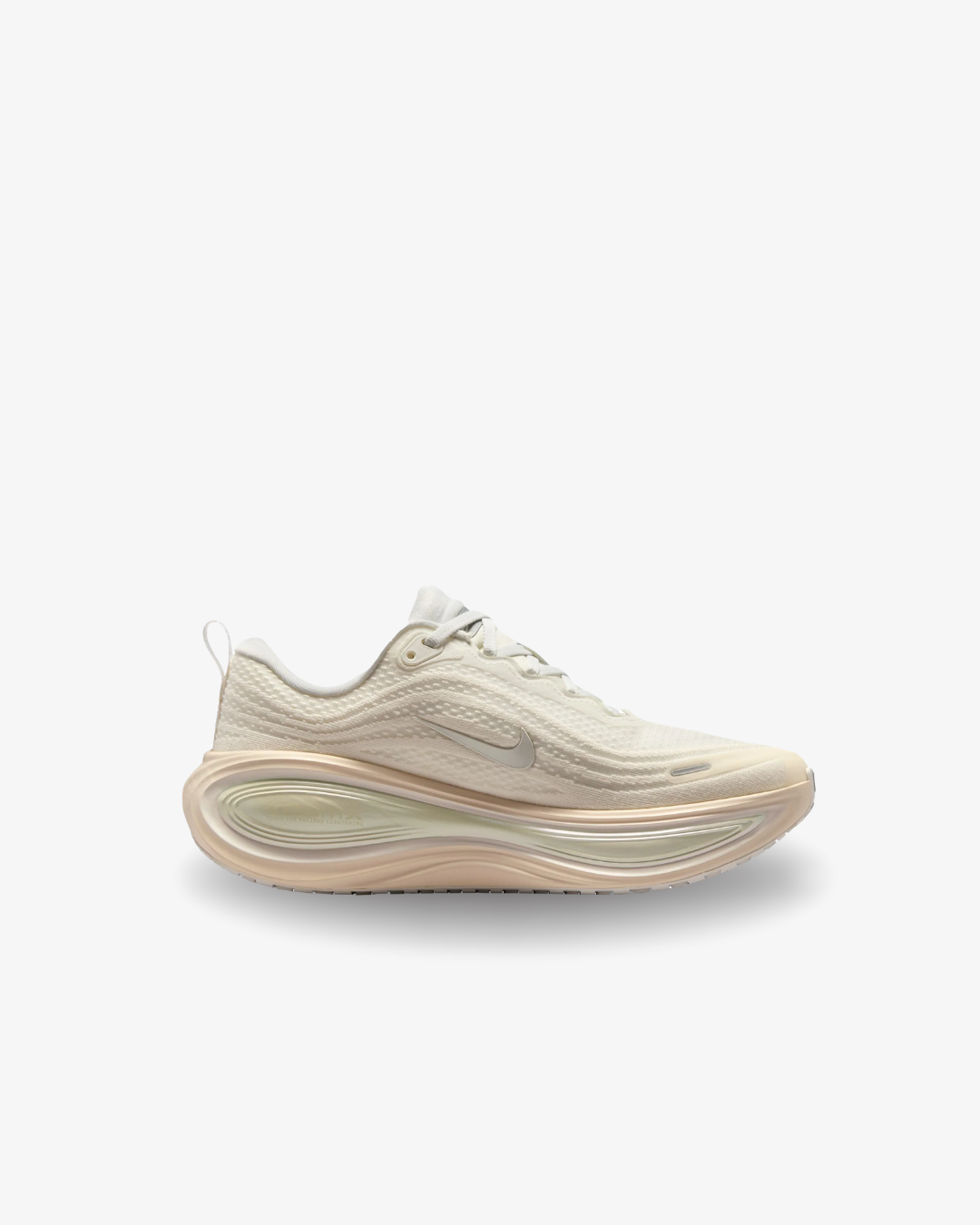 Nike Vomero Plus Summit White Phantom Chalk