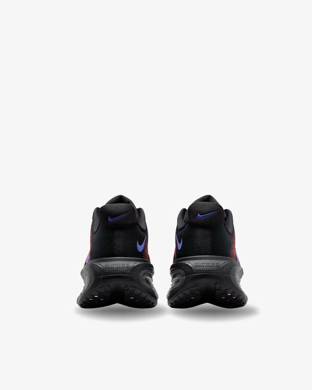 Nike Wmns Nike Vomero Premium 'Black Sapphire Rose'