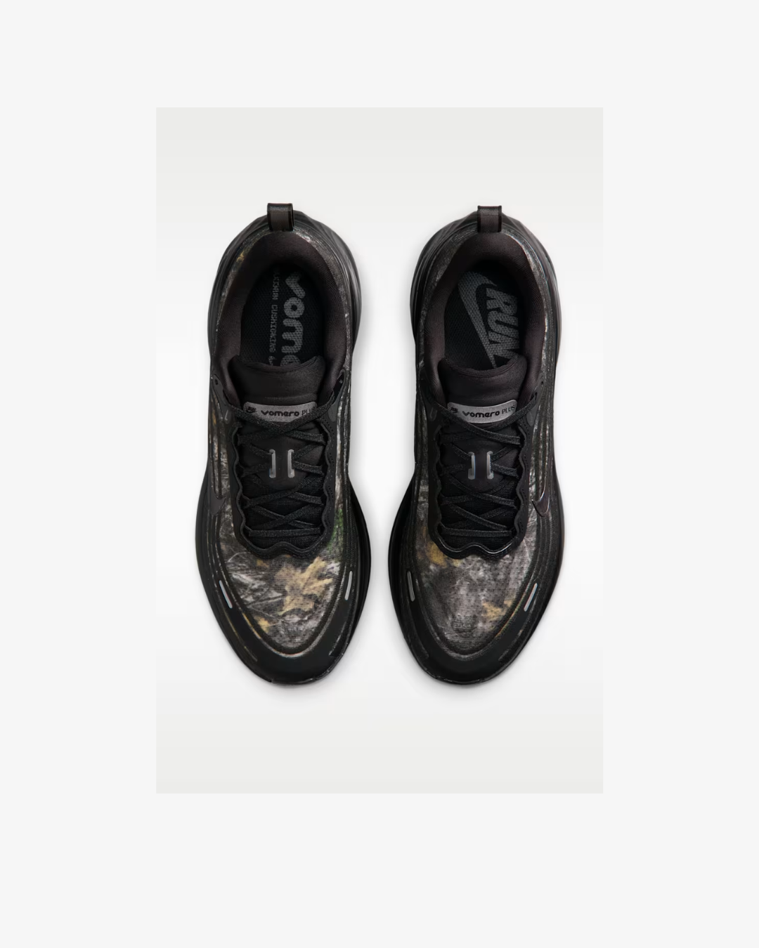 Nike  Vomero Plus Realtree
